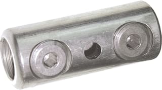 Cellpack - Schroefkoppelstuk voor kabel 126214