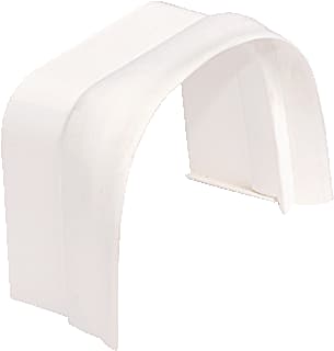 AC-Kanaal - Koppeling leidingkanaal Ggk Aansluitst.Flexrand 80X60