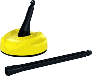 Kärcher - Toebeh./onderd. reinigingsapparaat 2.644-086.0