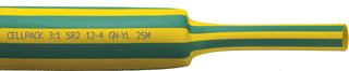 Cellpack - Krimpslang KRIMPBUIS SR2/12-4/25M