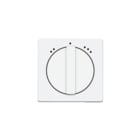 ABB Busch-Jaeger - Future, Axcent Bed.element / centr.pl. schakelmat. Cpl 1740Drl-884