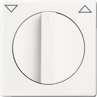 ABB Busch-Jaeger - Future Bed.element / centr.pl. schakelmat. Cpl 1740-884 Mw