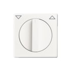 ABB Busch-Jaeger - Future Bed.element / centr.pl. schakelmat. Cpl 1740-884 Mw