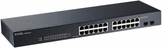 ZyXEL - Div. Mannen ET-IT gs1900-24-eu0102f