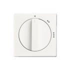 ABB Busch-Jaeger - Future Bed.element / centr.pl. schakelmat. Cpl 2542Dr/02-884