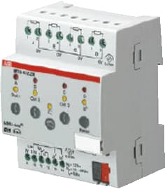 ABB Busch-Jaeger - I-Bus KNX Sensorbewaking bussysteem I-Bus.Syst. Mt/S 4.12.2M