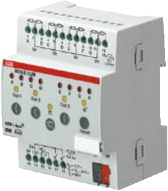 ABB Busch-Jaeger - I-Bus KNX Sensorbewaking bussysteem I-Bus.Syst. Mt/S 8.12.2M