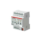 ABB Busch-Jaeger - I-Bus KNX Sensorbewaking bussysteem I-Bus.Syst. Mt/S 8.12.2M