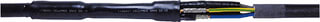 Cellpack - Kabelverbindings/-overgangsmof 145320