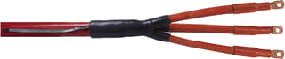 Cellpack - Kabeleindafsluiter 145458