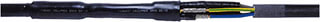 Cellpack - Kabelverbindings/-overgangsmof 145471