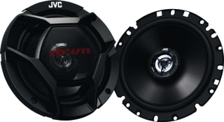 JVC - Autoluidspreker Ldsprset Cs-Dr1720