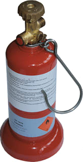Cellpack - Propaanfles GASFLES 400 ML