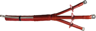 Cellpack - Kabeleindafsluiter 148152