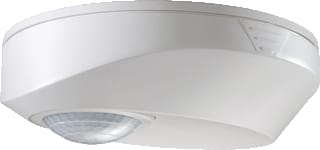 Theben - LUXA 103 Bewegingsschakelaar (compleet) bewmldr luxa 103-360 ap