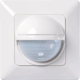 Theben - LUXA Bewegingsschakelaar (compleet) bewm luxa103-200t triac