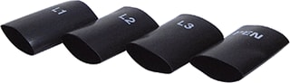Cellpack - SR2 Krimpslang Krimpbuisset Fase Mark