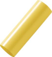 Pipelife - Polvite Sok installatiebuis Pvc Sok 1 Creme Zk25