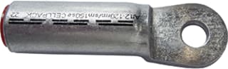 Cellpack - Perskabelschoen voor aluminium geleider 194939