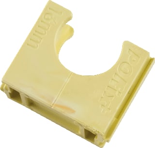 Pipelife - Polfix+ Polivolt Drukzadel Polfx Klmblk 50Cr Ds10