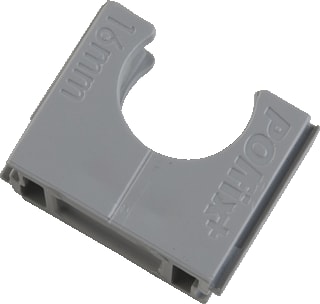 Pipelife - Polfix+ Halovolt Drukzadel Halo Klembl 32Mm Gr Ds40