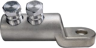 Cellpack - CSK Schroefkabelschoen voor koperkabel Schrkblschn 240-400