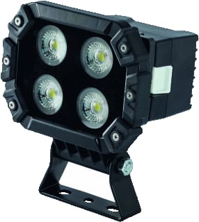Keraf - FENON ToolWizard Bouwlamp Tw-40 B