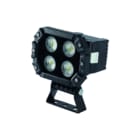 Keraf - FENON ToolWizard Bouwlamp Tw-40 B