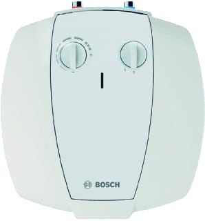 Bosch - Tronic 2000 T Boiler elektrisch Neft Tronic 2000T 10T Diy