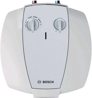 Bosch - Tronic 2000 T Boiler elektrisch Neft Tronic 2000T 15T Diy