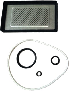 Nefit Bosch - Toeb./onderd. gasgestookte cv-ketel Neft Pakking Set C