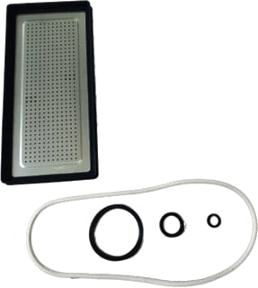 Nefit Bosch - Toeb./onderd. gasgestookte cv-ketel Pakking Set D