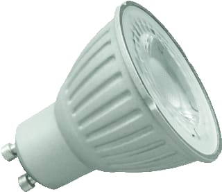 Megaman - LED-lamp par16 7.2/50w 100g 4000k