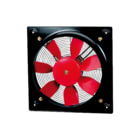 S&P - COMPACT HCBT ATEX Muurinbouwventilator Wandvent Hcbt/4-450Ha Atex