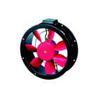 S&P - COMPACT TCBT ATEX Buisventilator Tcbt/4-560Hb Atex