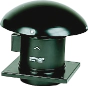 S&P - MIXVENT-TH ATEX Dakventilator Dakvent Th-800/200