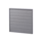 S&P - PER-W Lamellenrooster jalafsl per800w vierk