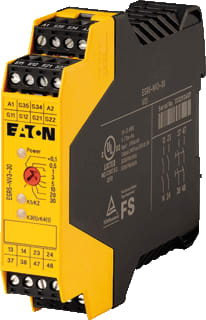 Eaton - ESR Relais vr veiligheidsstroomcircuits Esr5-Nv3-30