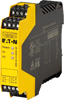 Eaton - ESR Relais vr veiligheidsstroomcircuits Esr5-Nz-21-24Vac-Dc