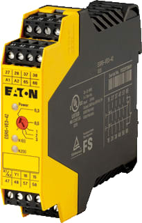 Eaton - ESR Relais vr veiligheidsstroomcircuits Esr5-Ve3-42