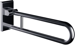 Normbau - Inox Care Toiletsteun 2050010009