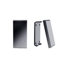 Normbau - Inox Care Grondplaat voor beugelbevestiging 2050200009