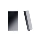Normbau - Inox Care Grondplaat voor beugelbevestiging 2050250009