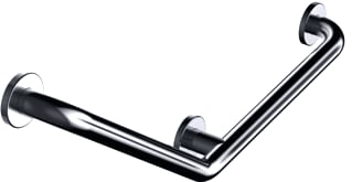 Normbau - Inox Care Handgreep aangepast sanitair 2054060009