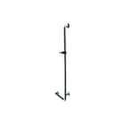 Normbau - Inox Care Handgreep aangepast sanitair 2055150009