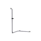 Normbau - Inox Care Handgreep aangepast sanitair handgrp 2061250009