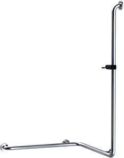 Normbau - Inox Care Handgreep aangepast sanitair handgrp 2061350009