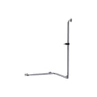 Normbau - Inox Care Handgreep aangepast sanitair handgrp 2061350009