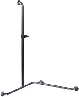 Normbau - Inox Care Handgreep aangepast sanitair 2062210009