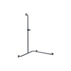 Normbau - Inox Care Handgreep aangepast sanitair 2062230009